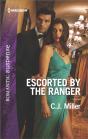 Escorted By The Ranger - Preview