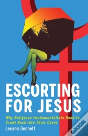 Capa do artigo Escorting For Jesus