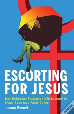 Capa do artigo Escorting For Jesus