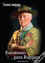 Capa do artigo Escotismo para Rapazes