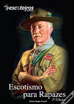 Capa do artigo Escotismo para Rapazes