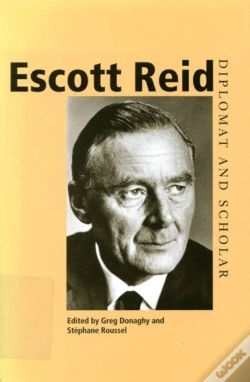 Capa do artigo Escott Reid