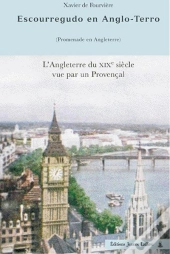 Escourregudo En Anglo-Terro