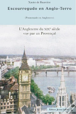 Capa do artigo Escourregudo En Anglo-Terro