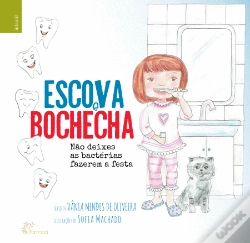 Capa do artigo Escova e Bochecha