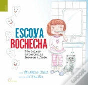 Capa do artigo Escova e Bochecha
