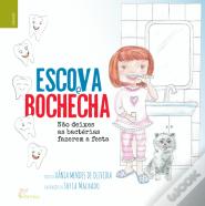 Escova e Bochecha