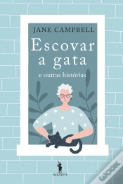 Capa do artigo Escovar a Gata e Outras Histórias
