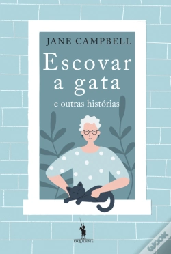 Capa do artigo Escovar a Gata e Outras Histórias