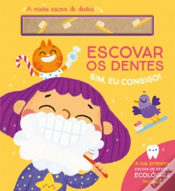 Capa do artigo Escovar os Dentes