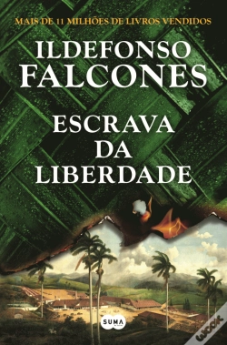 Capa do artigo Escrava da Liberdade