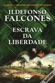 Capa do artigo Escrava da Liberdade