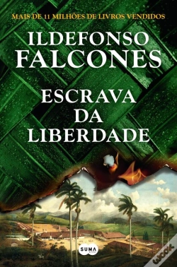 Capa do artigo Escrava Da Liberdade