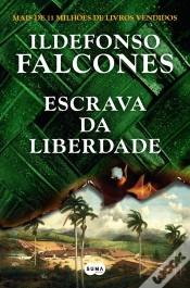 Capa do artigo Escrava Da Liberdade