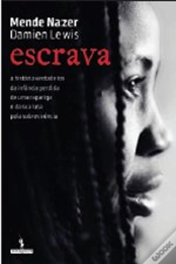 Capa do artigo Escrava