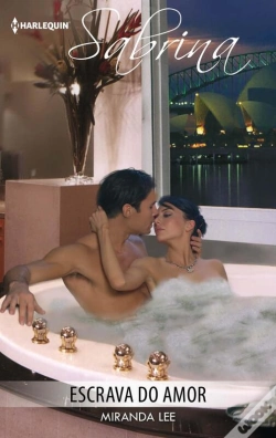 Capa do artigo Escrava Do Amor