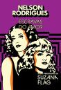 Escravas Do Amor - Preview