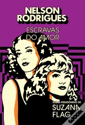 Capa do artigo Escravas Do Amor
