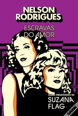 Capa do artigo Escravas Do Amor