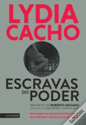 Capa do artigo Escravas do Poder