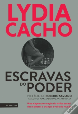 Capa do artigo Escravas do Poder