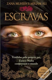 Capa do artigo Escravas