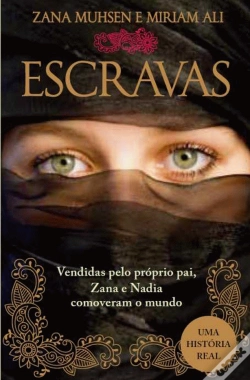 Capa do artigo Escravas