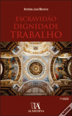 Capa do artigo Escravidão, Dignidade, Trabalho