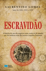 Capa do artigo Escravidão