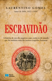 Capa do artigo Escravidão