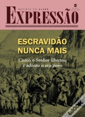 Escravidão Nunca Mais - Revista Do Aluno