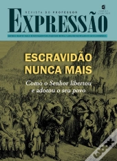 Escravidão Nunca Mais - Revista Do Professor