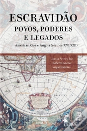 Capa do artigo Escravidão