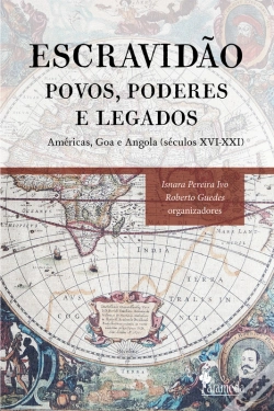 Capa do artigo Escravidão