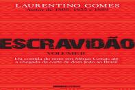Escravidão - Volume II