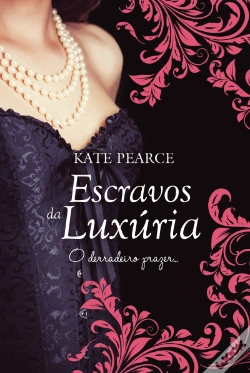 Capa do artigo Escravos da Luxúria