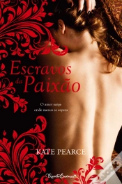 Capa do artigo Escravos da Paixão