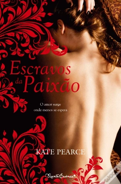 Capa do artigo Escravos da Paixão