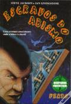 Capa do artigo Escravos do Abismo