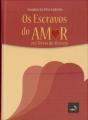 Escravos do Amor - Em Terras do Alentejo - Preview