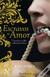 Capa do artigo Escravos do Amor