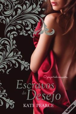 Capa do artigo Escravos do Desejo