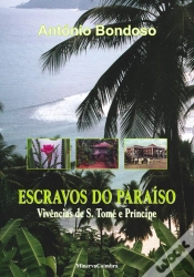 Capa do artigo  Escravos do Paraíso