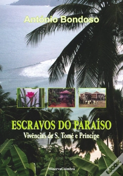 Capa do artigo  Escravos do Paraíso