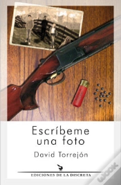 Capa do artigo Escr¡Beme Una Foto
