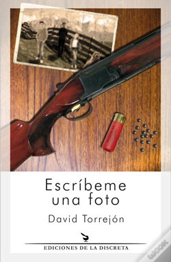 Capa do artigo Escr¡Beme Una Foto