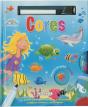 Escreve, Apaga e Aprende - Cores - Preview