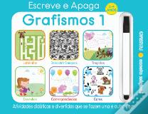 Escreve e Apaga