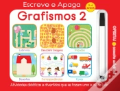Capa do artigo Escreve e Apaga