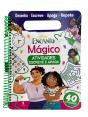 Escreve e Apaga - Encanto - Preview